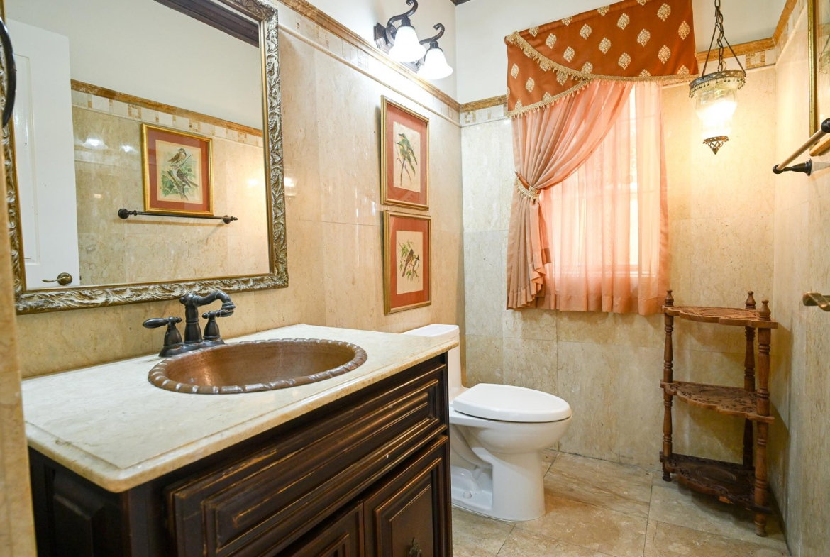 Fourteenth image of B-3 Hopefield Avenue in Kingston 6, St. Andrew, Jamaica - property is For Rent