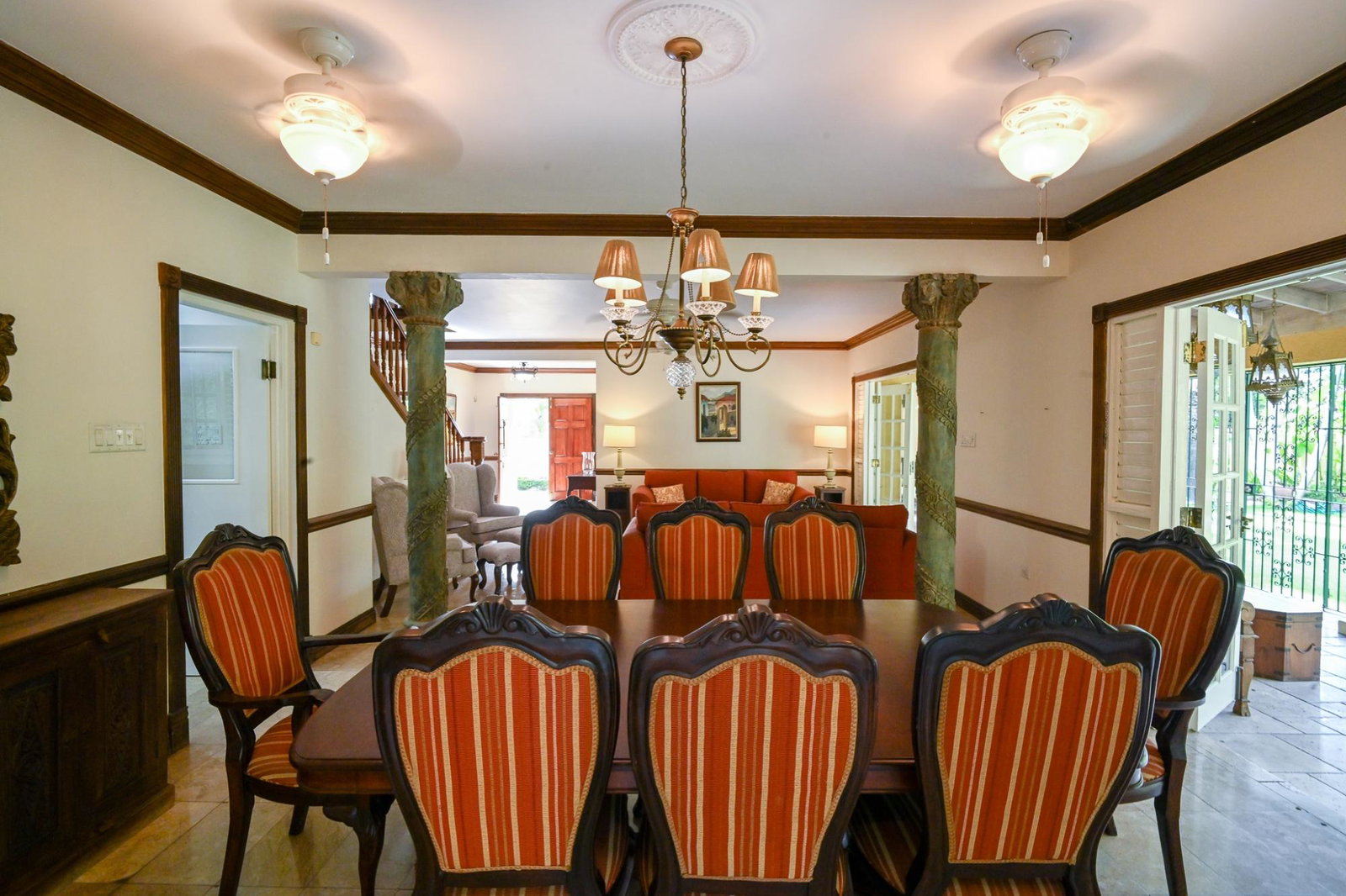 Eighteenth image of B-3 Hopefield Avenue in Kingston 6, St. Andrew, Jamaica - property is For Rent