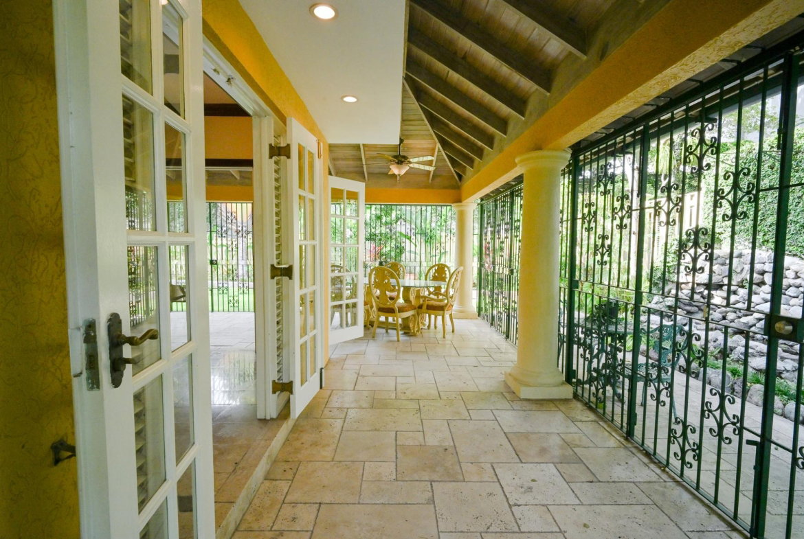 Nineteenth image of B-3 Hopefield Avenue in Kingston 6, St. Andrew, Jamaica - property is For Rent