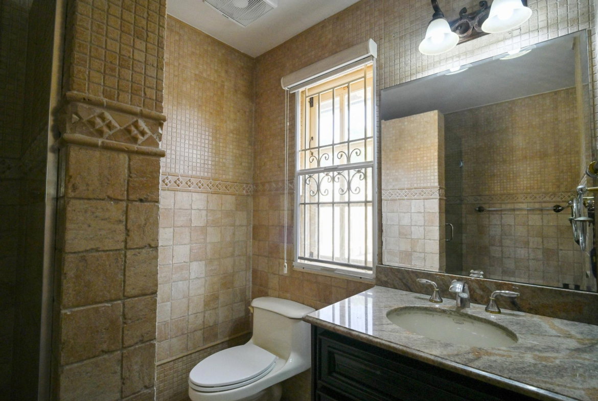 Third image of B-3 Hopefield Avenue in Kingston 6, St. Andrew, Jamaica - property is For Rent