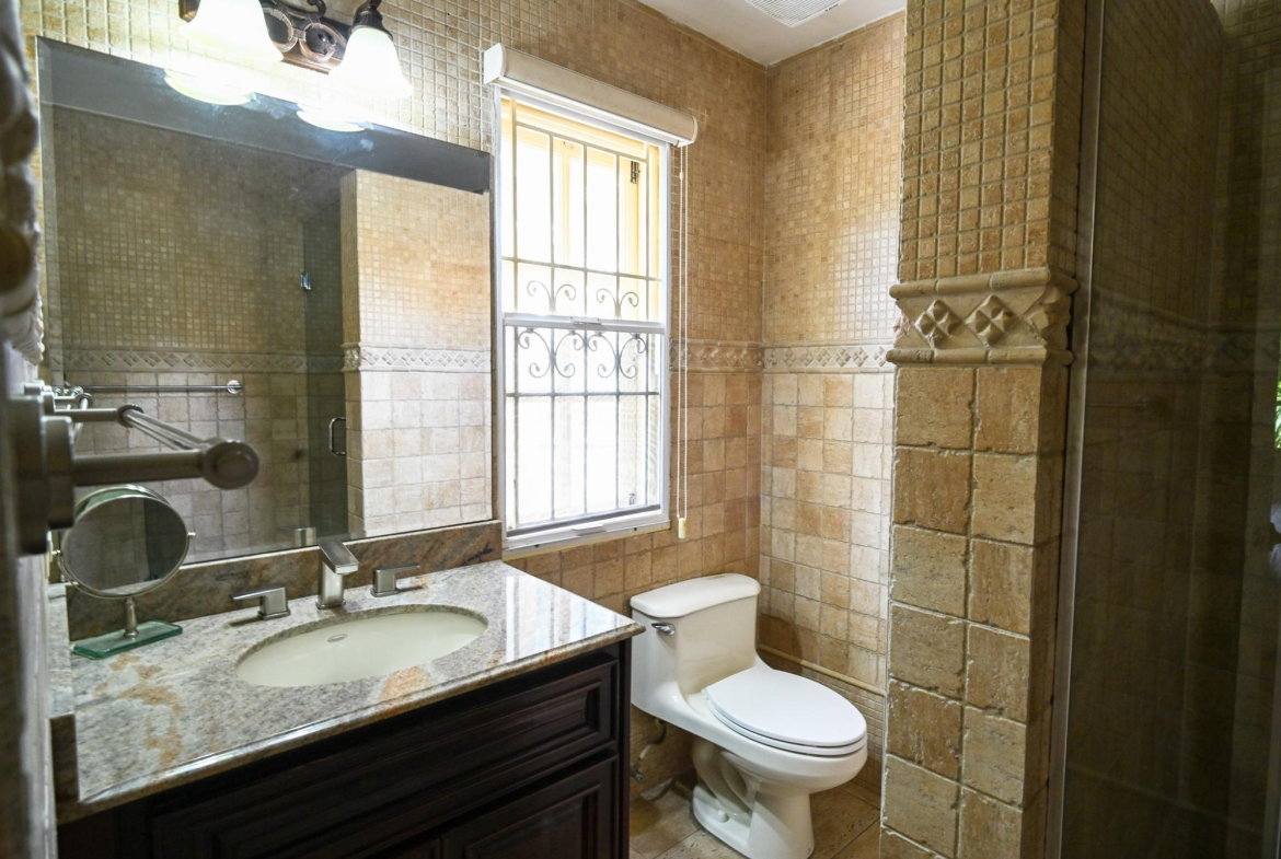 Twenty-Second image of B-3 Hopefield Avenue in Kingston 6, St. Andrew, Jamaica - property is For Rent