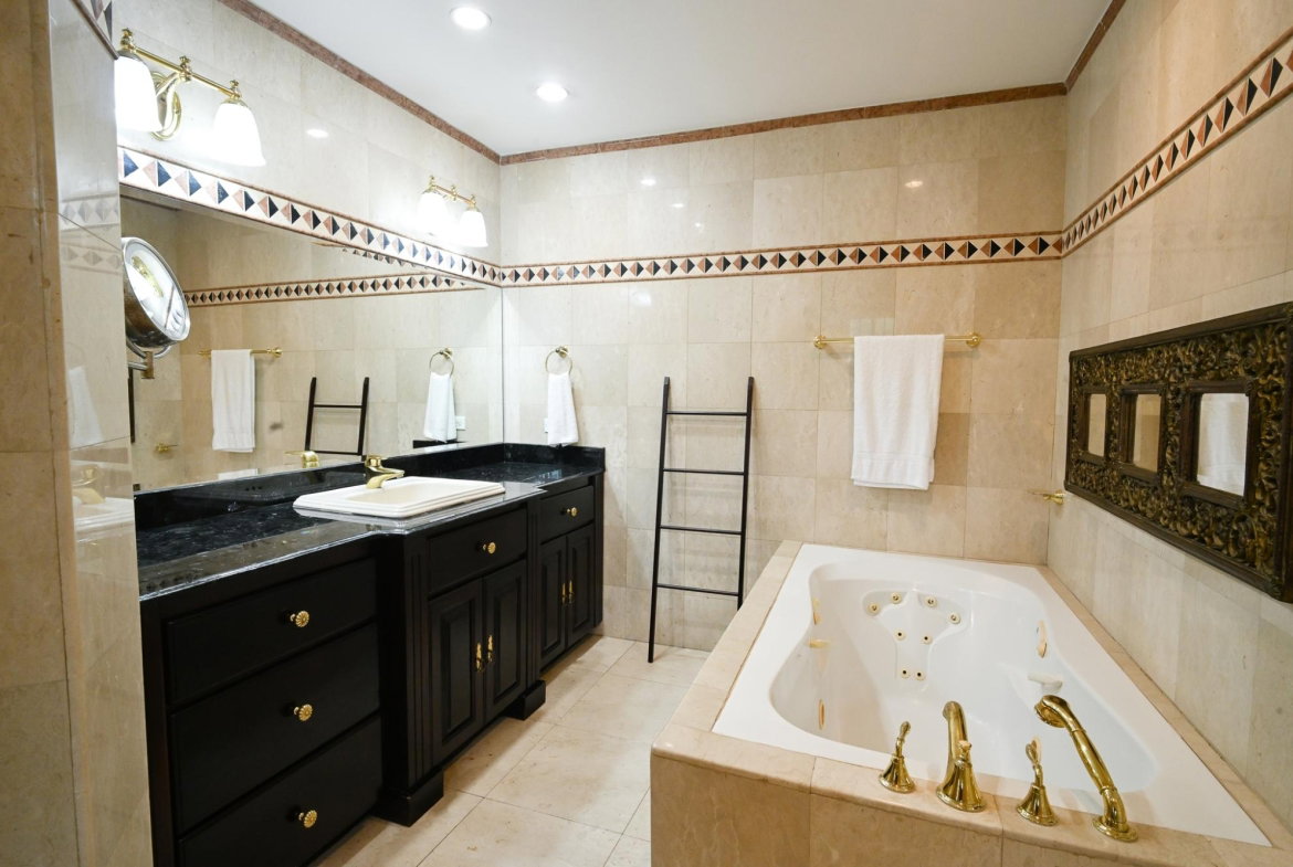 Twenty-Third image of B-3 Hopefield Avenue in Kingston 6, St. Andrew, Jamaica - property is For Rent