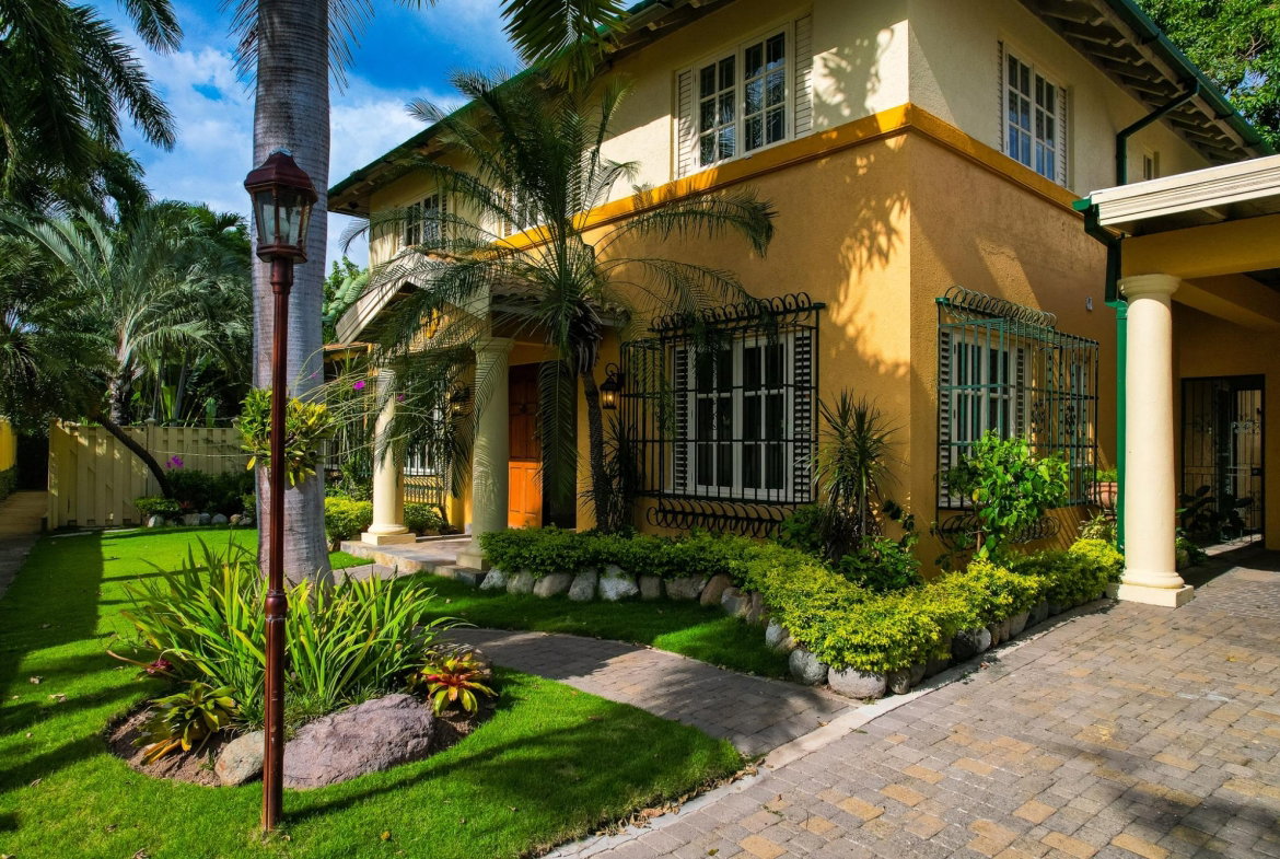 Twenty-Seventh image of B-3 Hopefield Avenue in Kingston 6, St. Andrew, Jamaica - property is For Rent