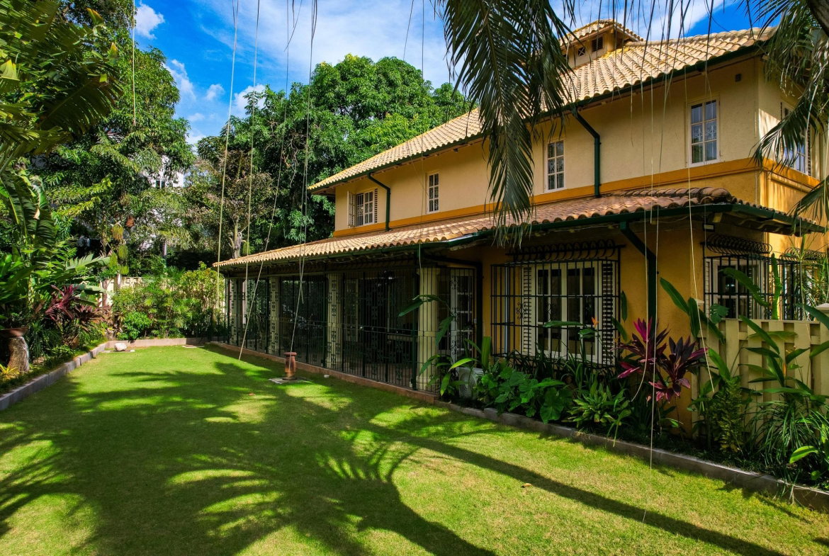 Twenty-Eighth image of B-3 Hopefield Avenue in Kingston 6, St. Andrew, Jamaica - property is For Rent