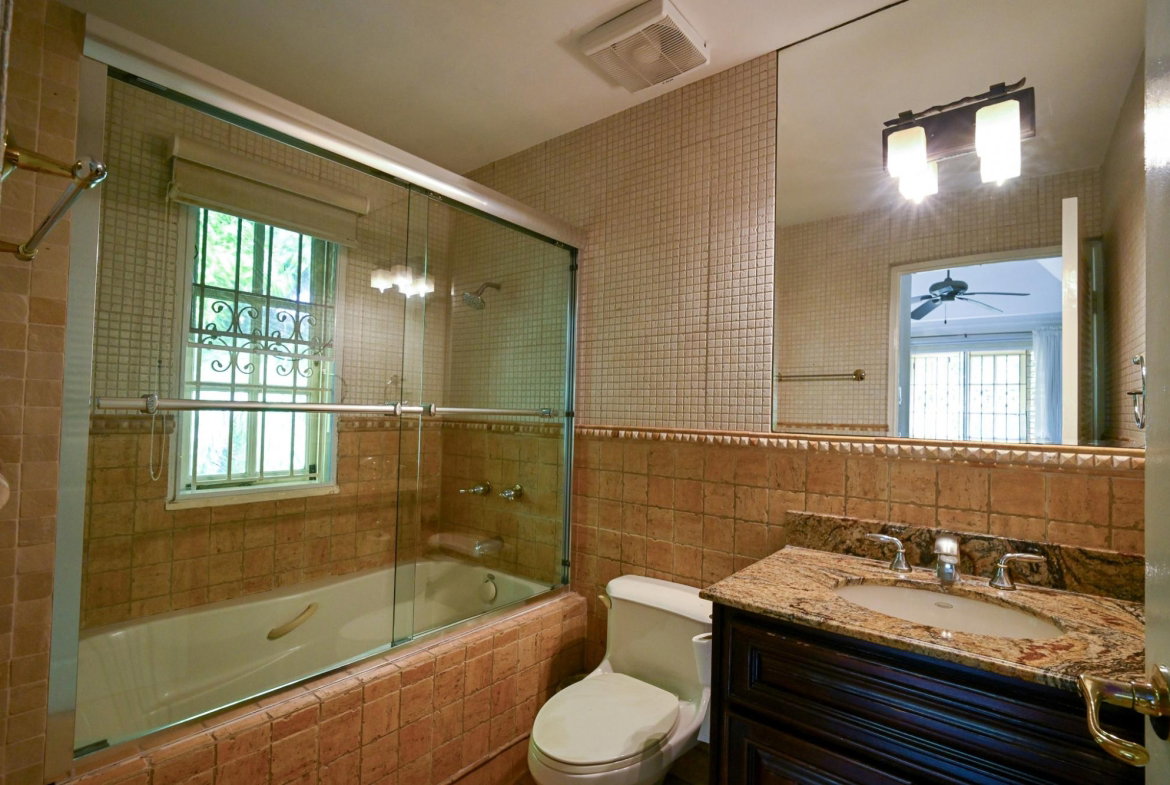 Fourth image of B-3 Hopefield Avenue in Kingston 6, St. Andrew, Jamaica - property is For Rent