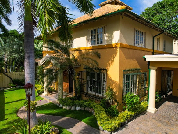 First image of B-3 Hopefield Avenue in Kingston 6, St. Andrew, Jamaica - property is For Rent