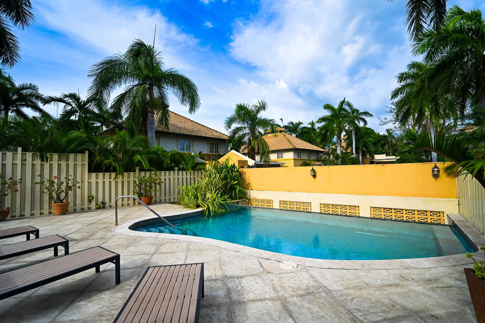 Eighth image of B-3 Hopefield Avenue in Kingston 6, St. Andrew, Jamaica - property is For Rent