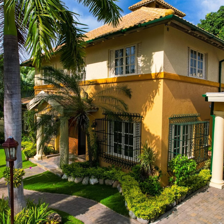 First image of B-3 Hopefield Avenue in Kingston 6, St. Andrew, Jamaica - property is For Rent