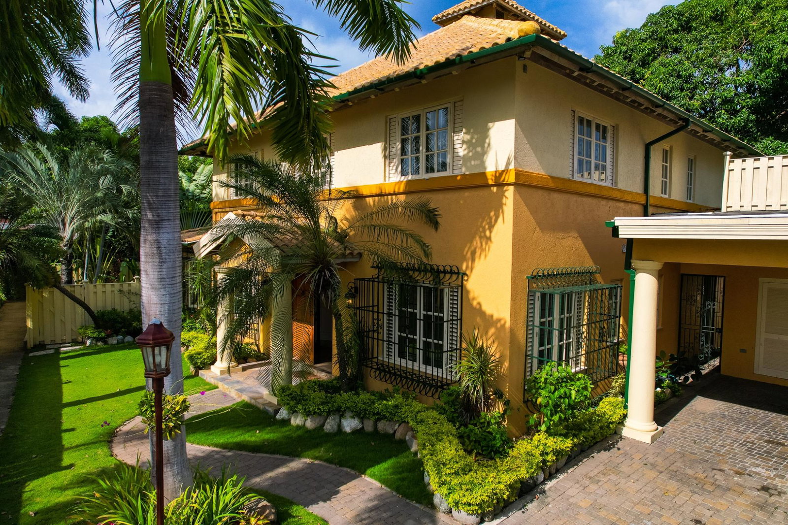 First image of B-3 Hopefield Avenue in Kingston 6, St. Andrew, Jamaica - property is For Rent