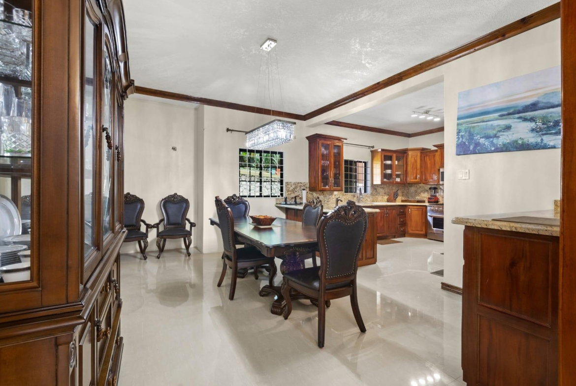Third image of 14 Battersea in Mandeville, Manchester, Jamaica - property is For Rent
