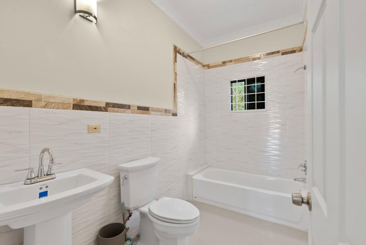 Fifth image of 14 Battersea in Mandeville, Manchester, Jamaica - property is For Rent