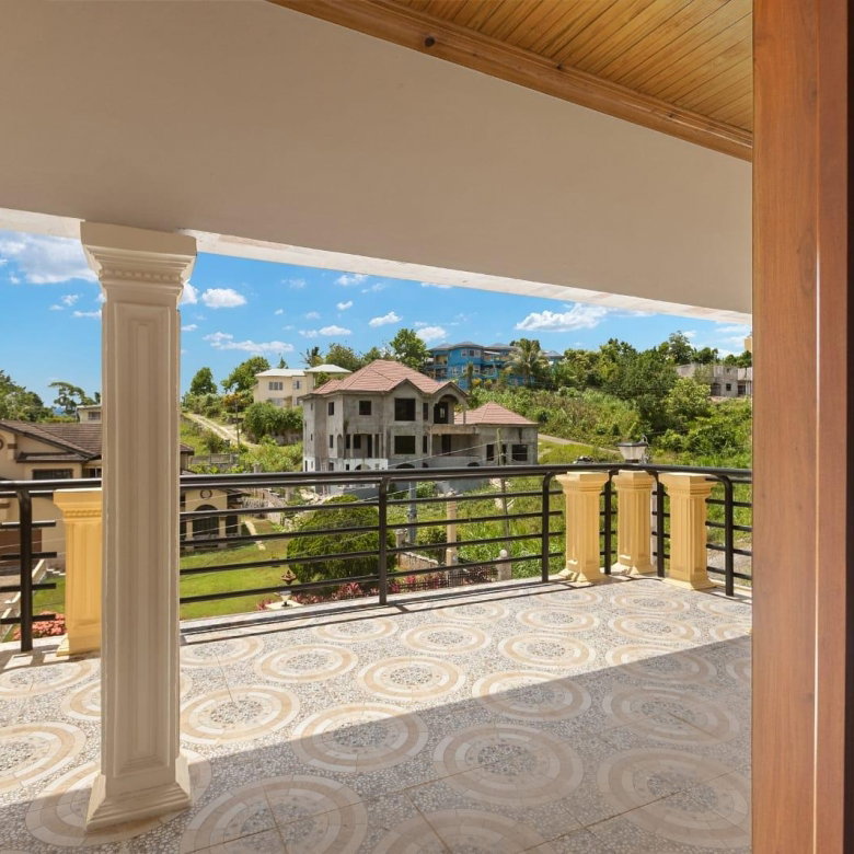 First image of 14 Battersea in Mandeville, Manchester, Jamaica - property is For Rent