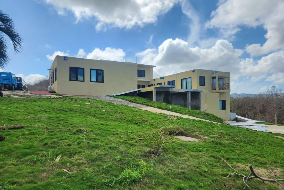 Second image of Marghenia Way in Unity Hall, St. James, Jamaica - property is For Rent