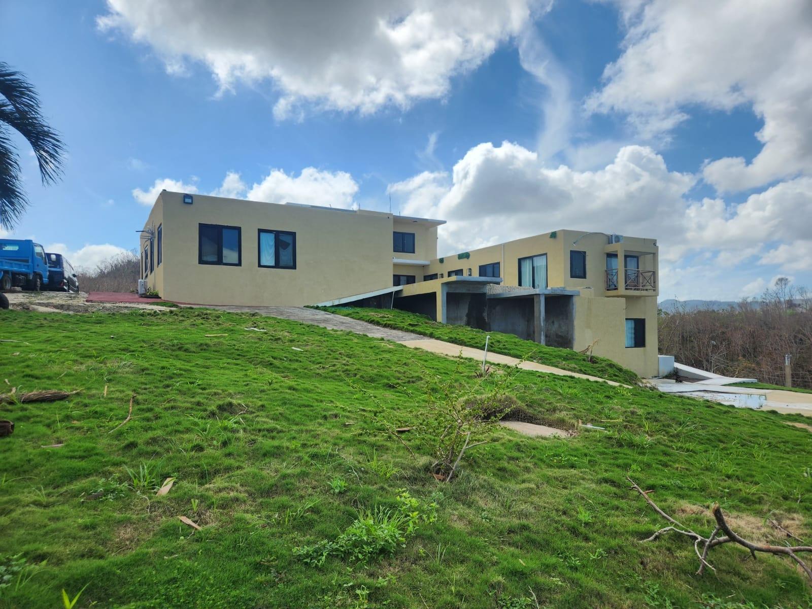 Second image of Marghenia Way in Unity Hall, St. James, Jamaica - property is For Rent