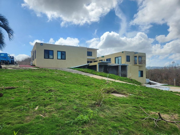 Second image of Marghenia Way in Unity Hall, St. James, Jamaica - property is For Rent