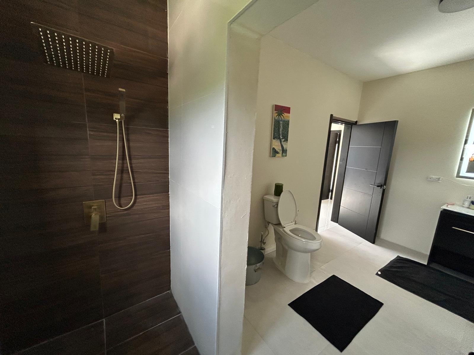 Eleventh image of Marghenia Way in Unity Hall, St. James, Jamaica - property is For Rent