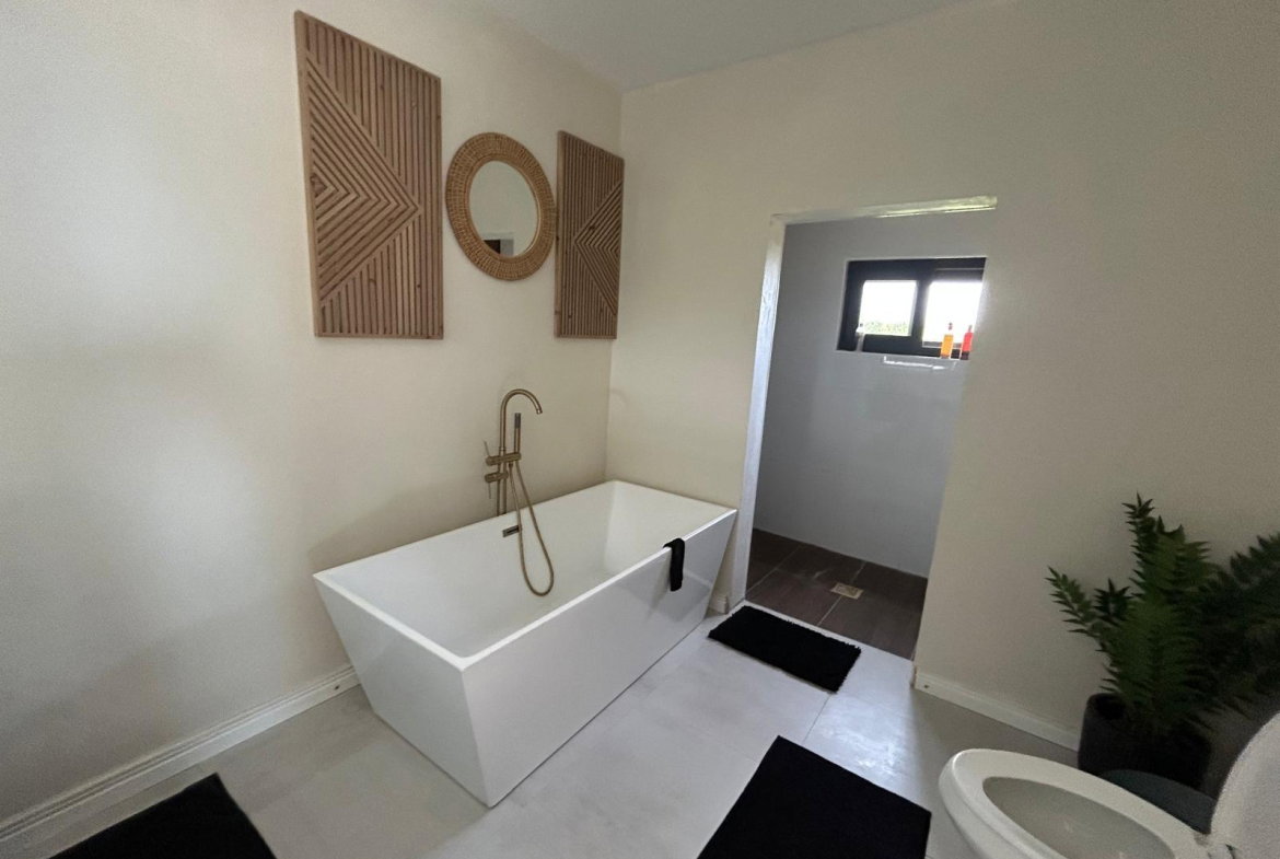 Twelfth image of Marghenia Way in Unity Hall, St. James, Jamaica - property is For Rent
