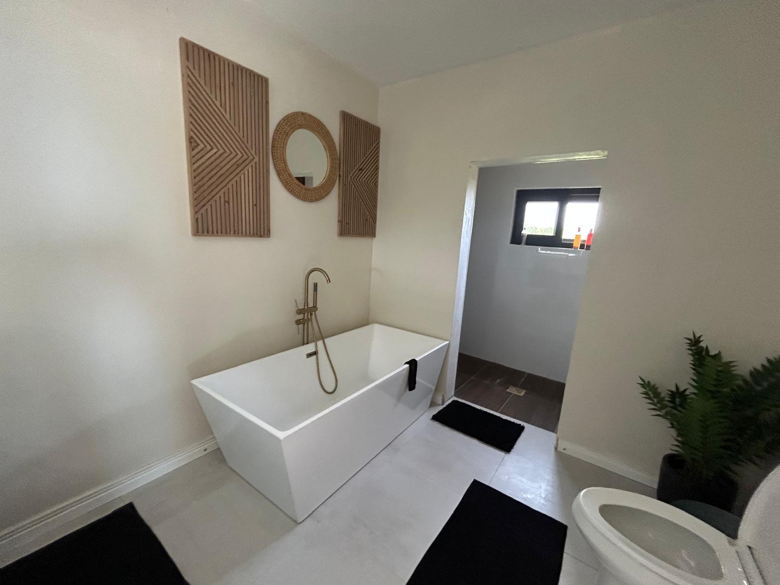 Twelfth image of Marghenia Way in Unity Hall, St. James, Jamaica - property is For Rent