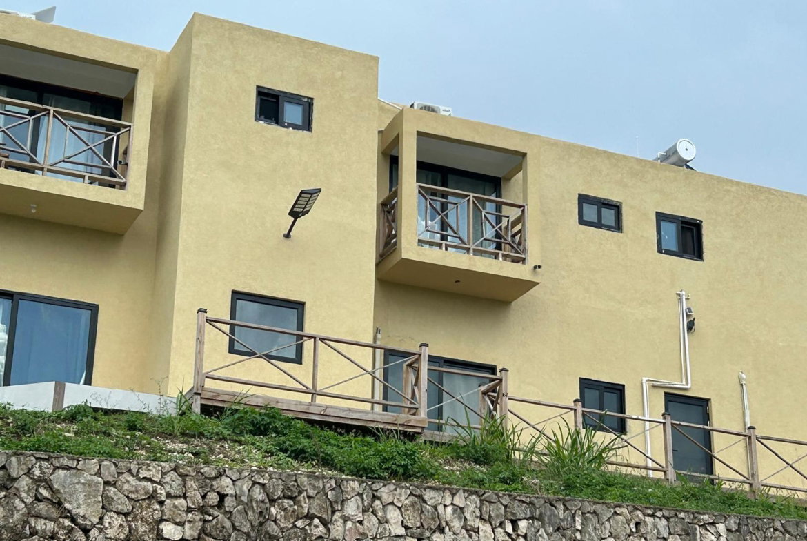 First image of Marghenia Way in Unity Hall, St. James, Jamaica - property is For Rent