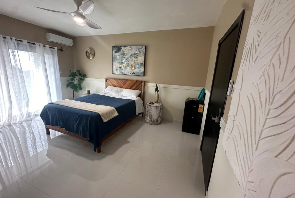 Fourteenth image of Marghenia Way in Unity Hall, St. James, Jamaica - property is For Rent