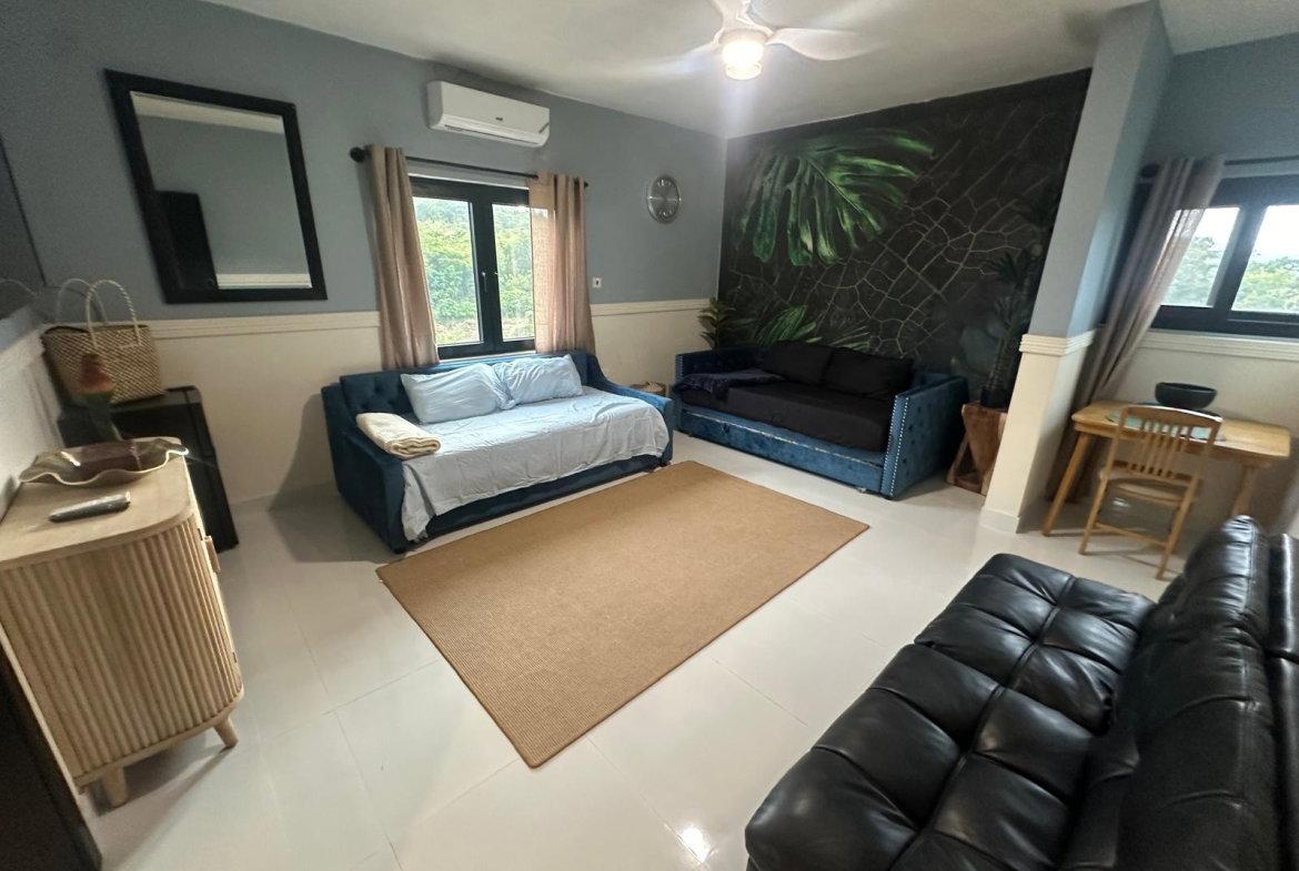 Fifteenth image of Marghenia Way in Unity Hall, St. James, Jamaica - property is For Rent