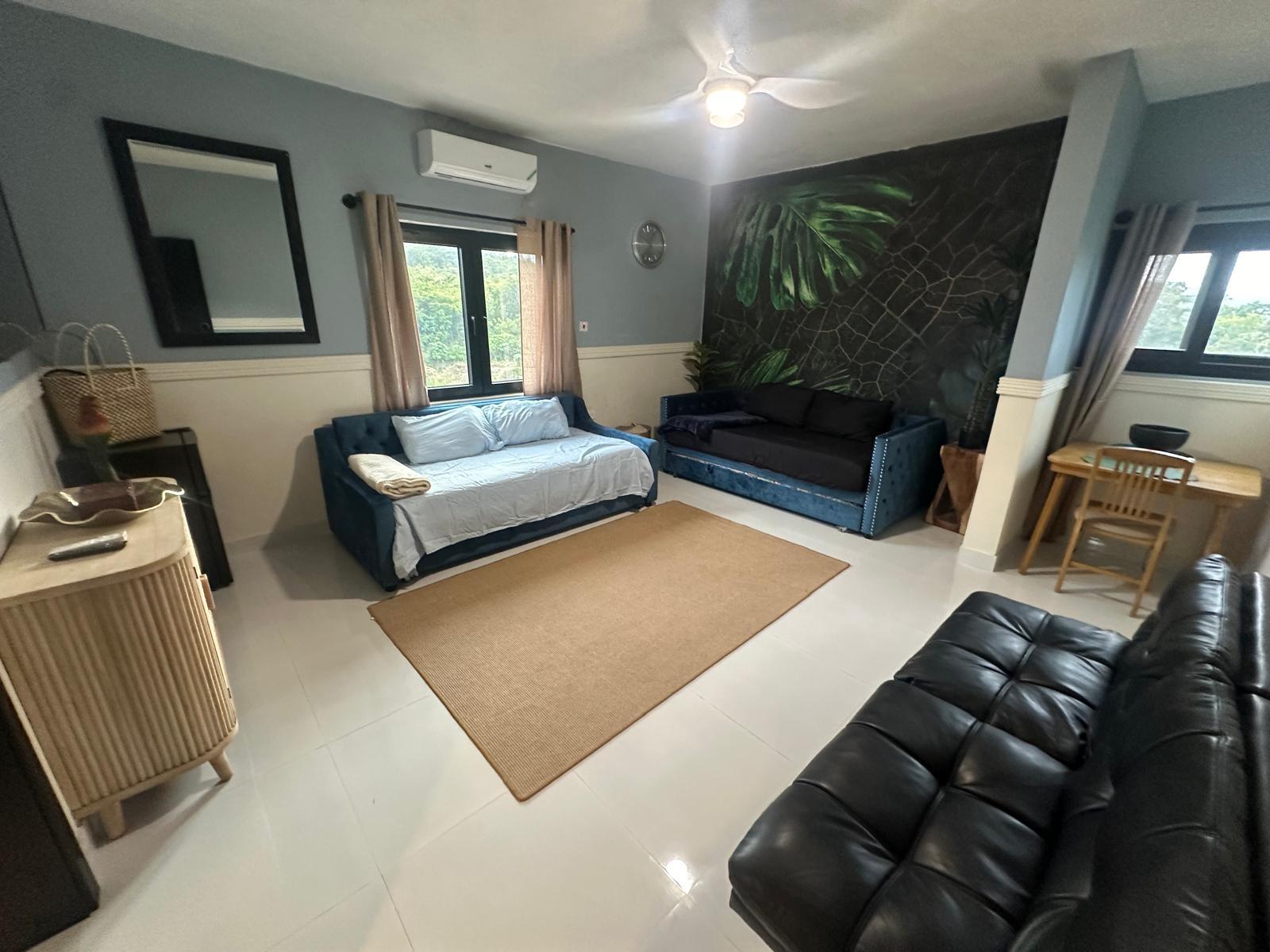 Fifteenth image of Marghenia Way in Unity Hall, St. James, Jamaica - property is For Rent
