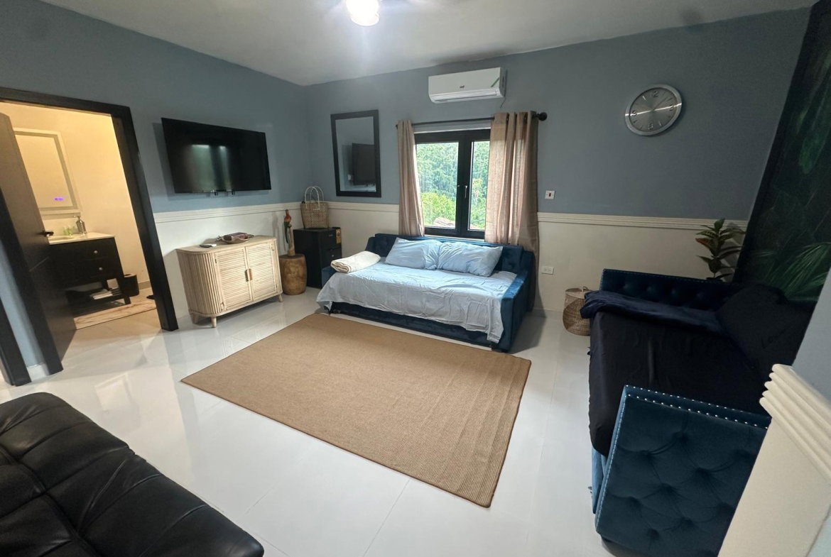 Seventeenth image of Marghenia Way in Unity Hall, St. James, Jamaica - property is For Rent