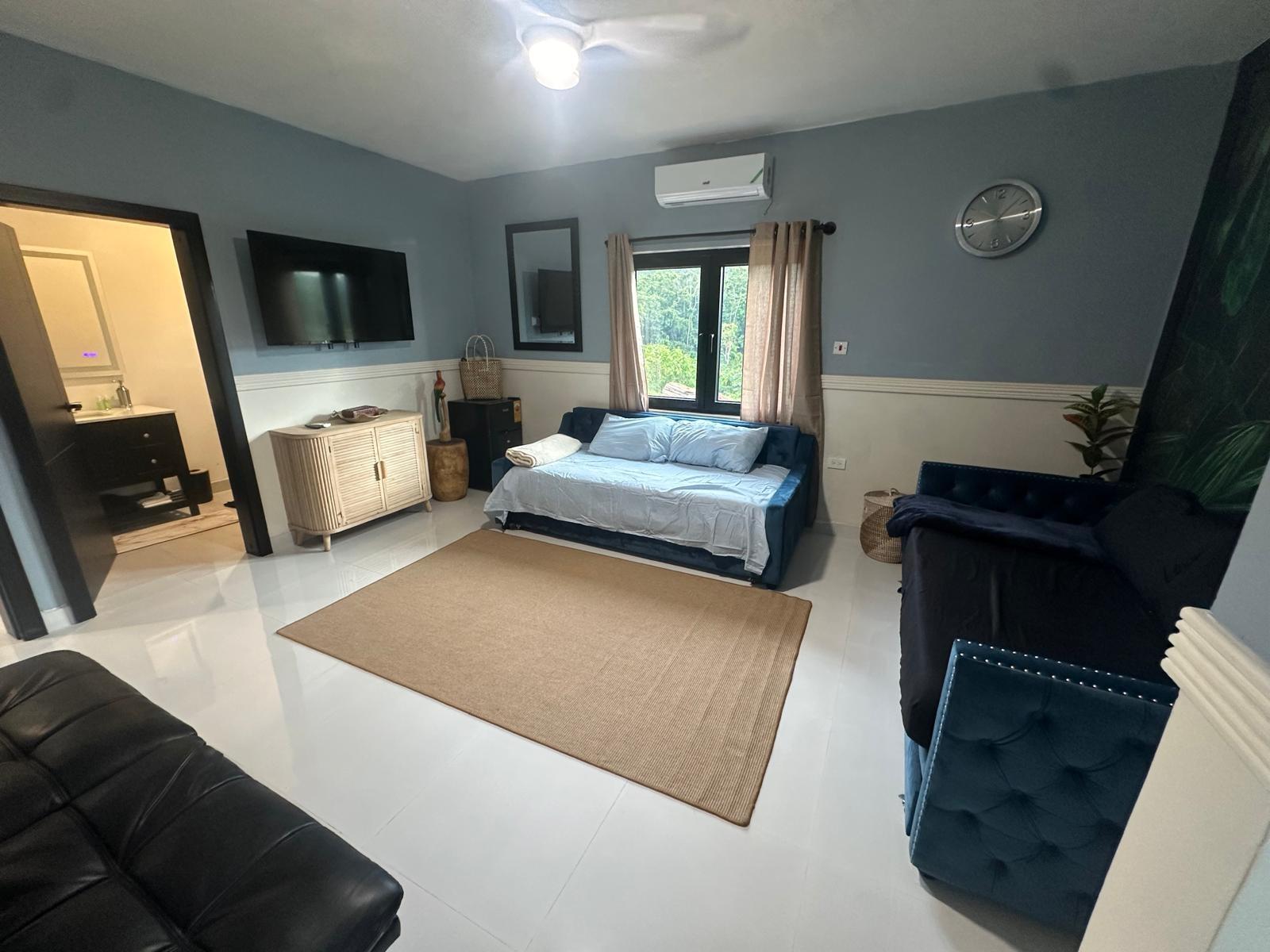 Seventeenth image of Marghenia Way in Unity Hall, St. James, Jamaica - property is For Rent