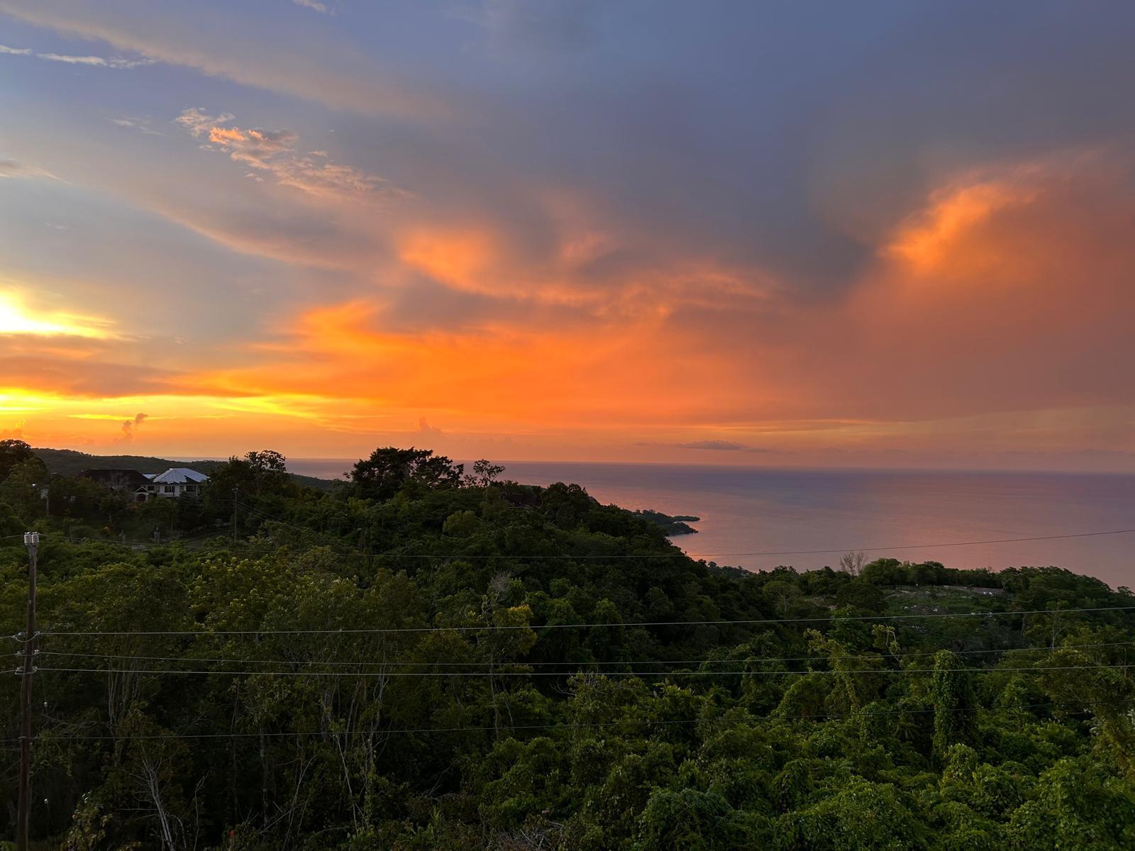Nineteenth image of Marghenia Way in Unity Hall, St. James, Jamaica - property is For Rent