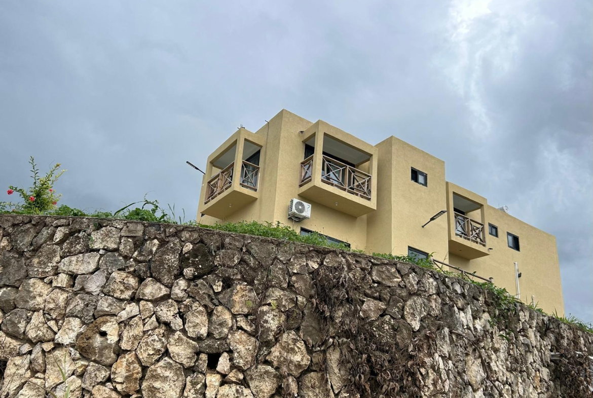 Twentieth image of Marghenia Way in Unity Hall, St. James, Jamaica - property is For Rent