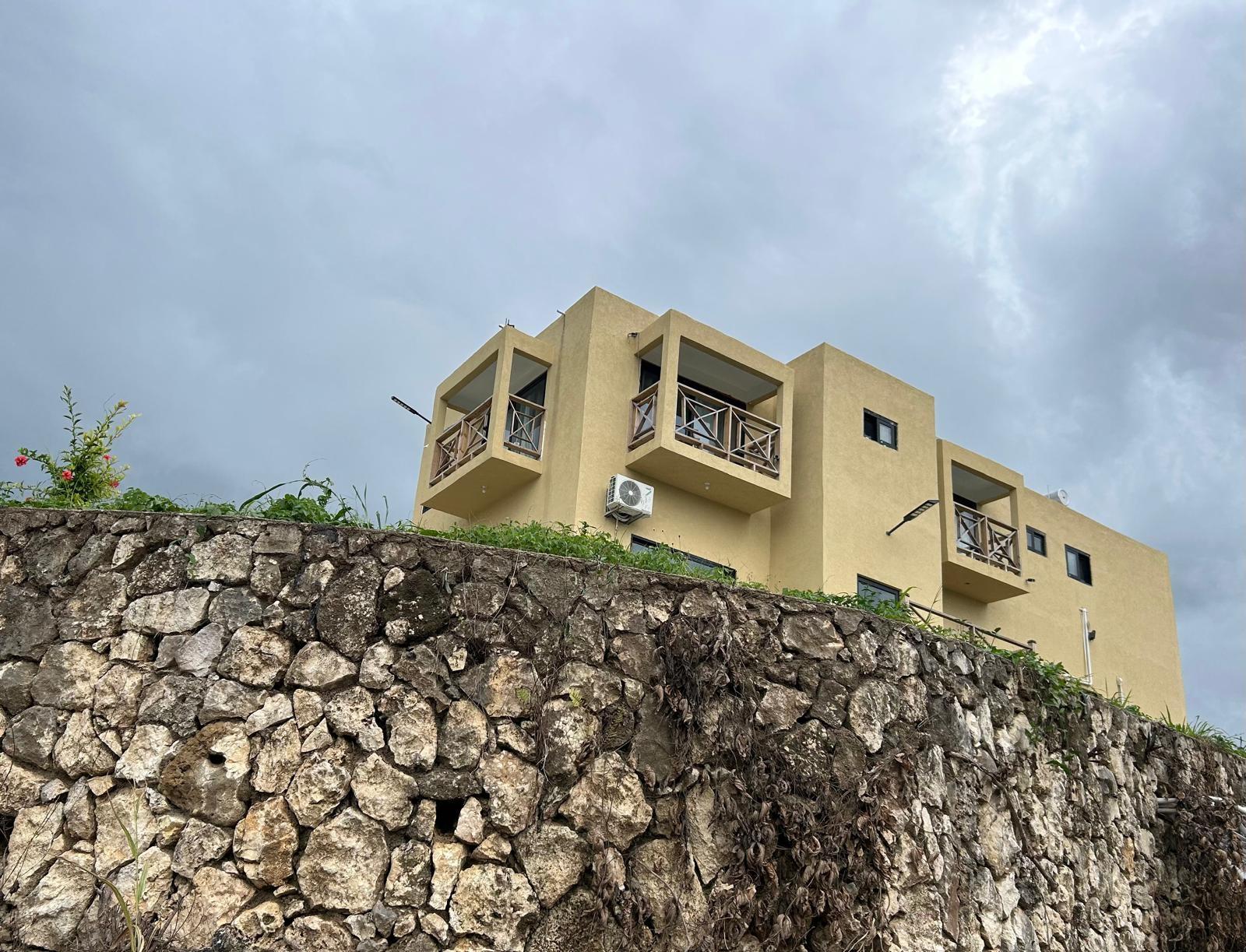 Twentieth image of Marghenia Way in Unity Hall, St. James, Jamaica - property is For Rent