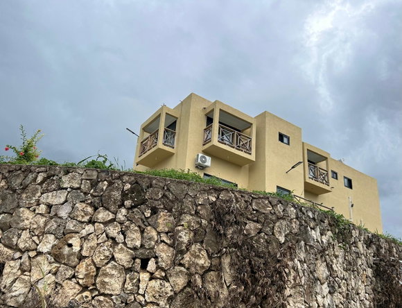 Twentieth image of Marghenia Way in Unity Hall, St. James, Jamaica - property is For Rent
