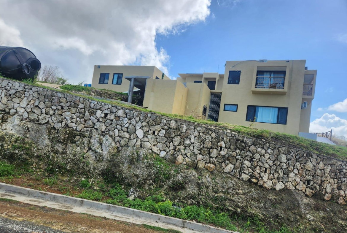 Third image of Marghenia Way in Unity Hall, St. James, Jamaica - property is For Rent