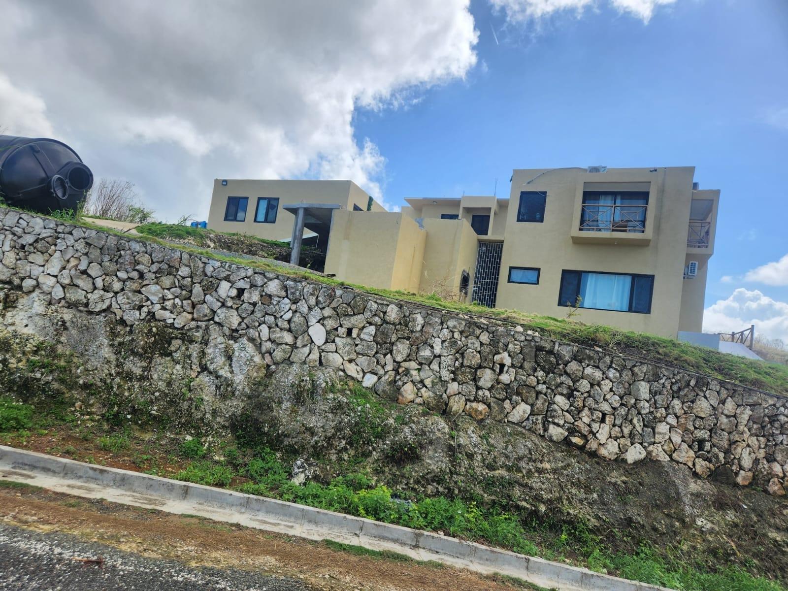 Third image of Marghenia Way in Unity Hall, St. James, Jamaica - property is For Rent