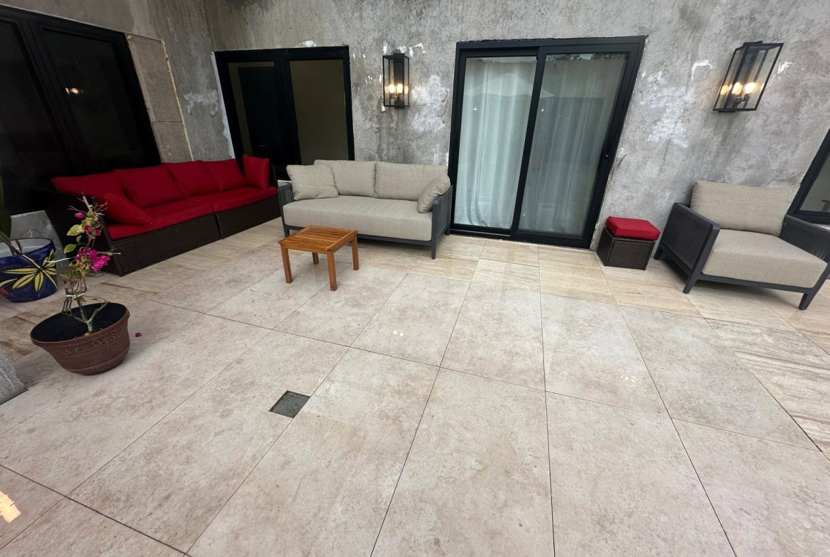 Fourth image of Marghenia Way in Unity Hall, St. James, Jamaica - property is For Rent