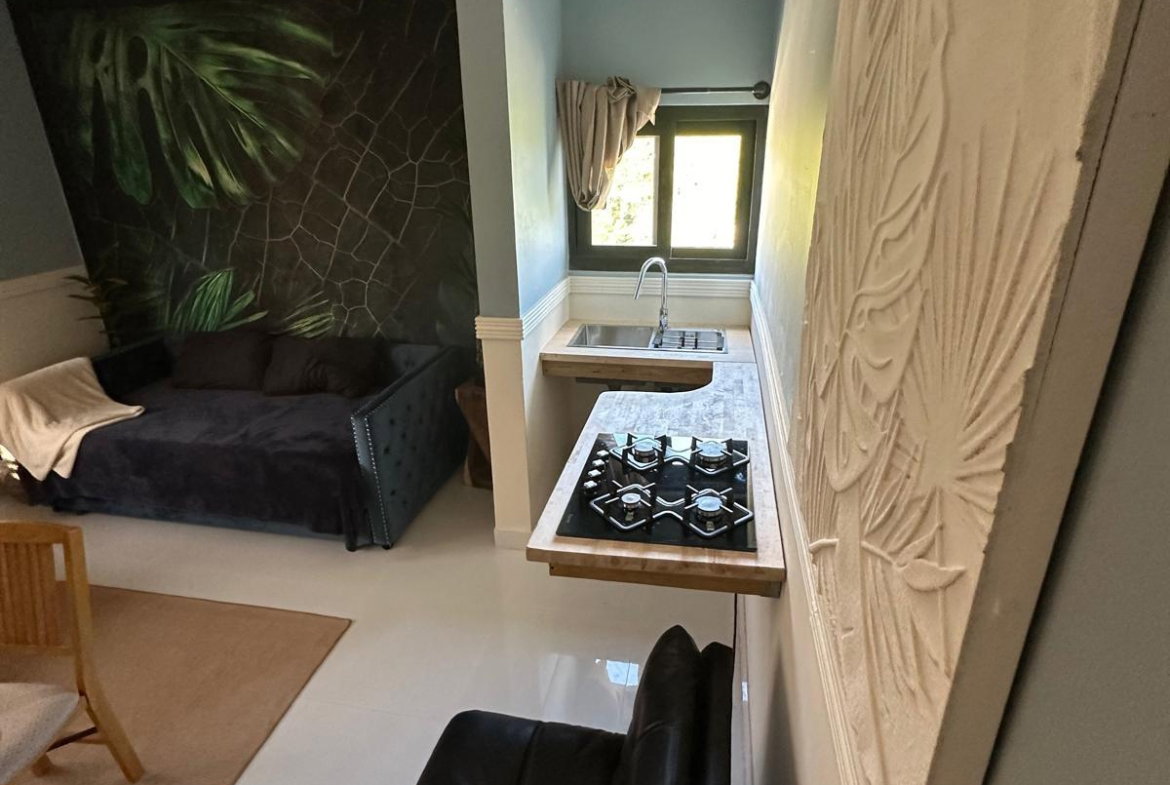Sixth image of Marghenia Way in Unity Hall, St. James, Jamaica - property is For Rent