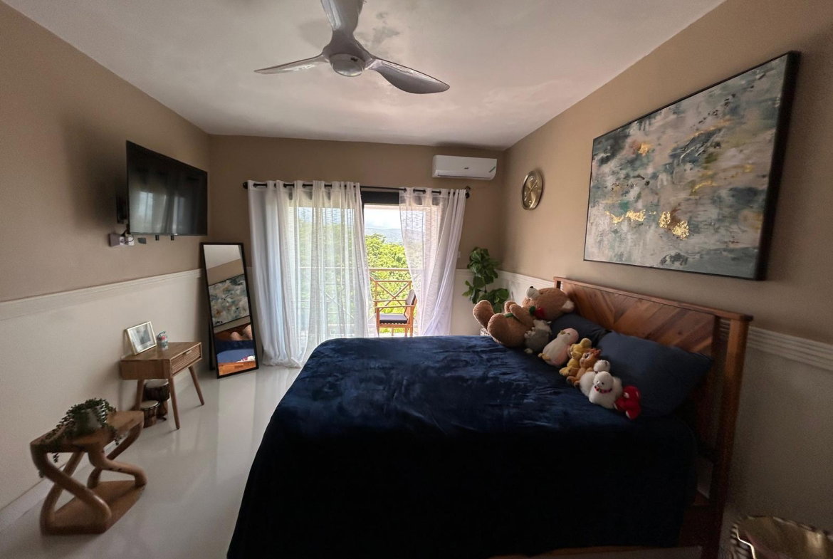 Eighth image of Marghenia Way in Unity Hall, St. James, Jamaica - property is For Rent