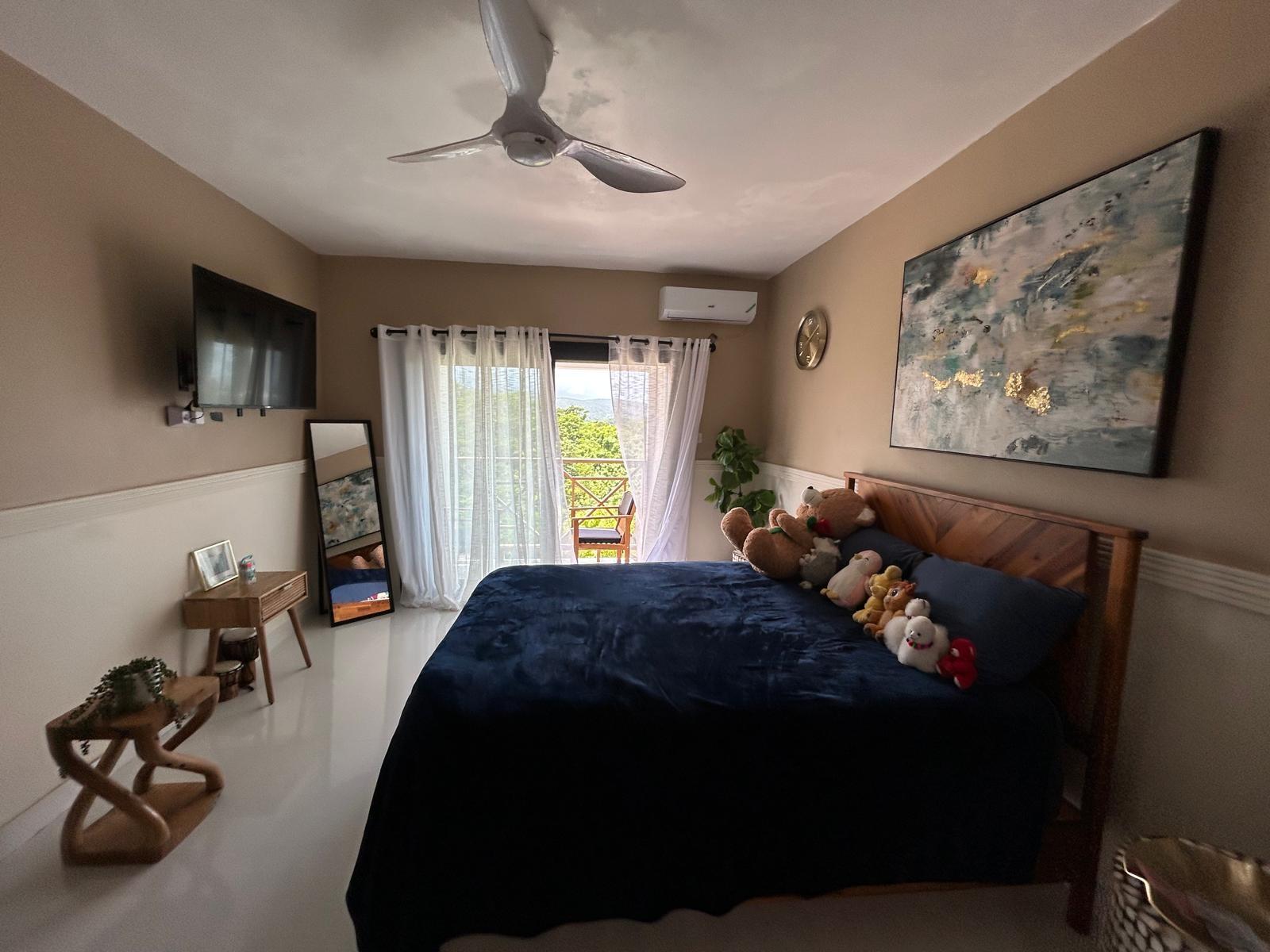 Eighth image of Marghenia Way in Unity Hall, St. James, Jamaica - property is For Rent