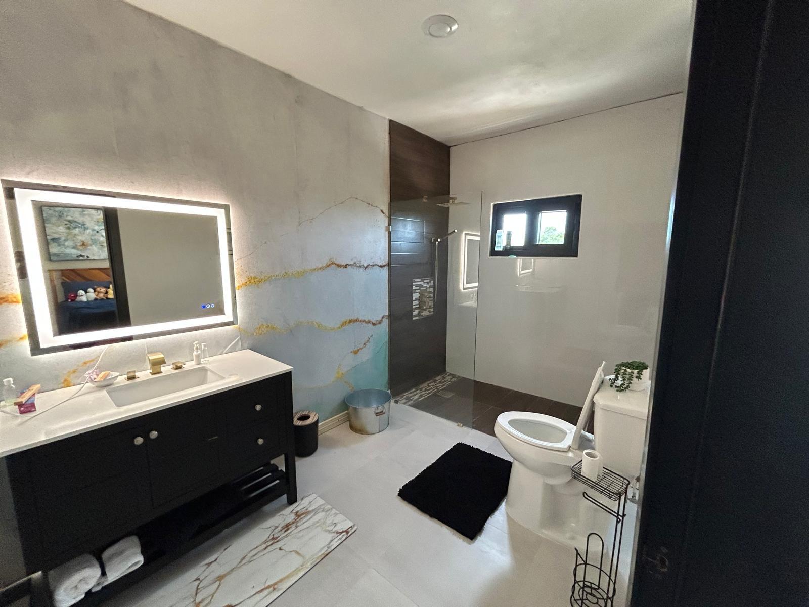 Ninth image of Marghenia Way in Unity Hall, St. James, Jamaica - property is For Rent
