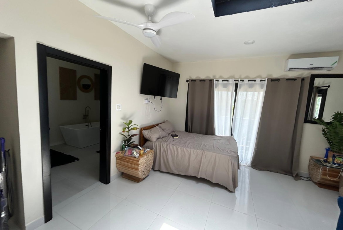 Tenth image of Marghenia Way in Unity Hall, St. James, Jamaica - property is For Rent