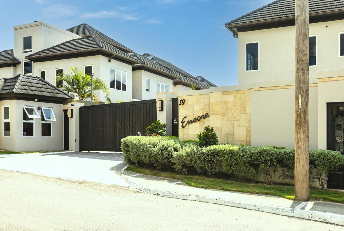 Second image of 18-19 Dillsbury Avenue in Kingston 6, St. Andrew, Jamaica - property is For Sale