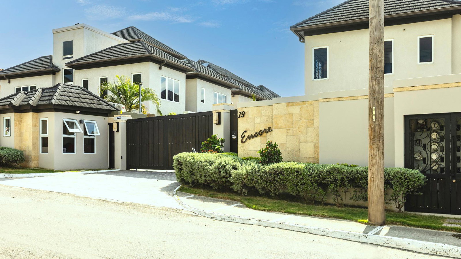 Luxury-6-Bedroom-Villa-for-Sale-at-18-19-Dillsbury-Avenue-St.-Andrew-Jamaica Second image of 18-19 Dillsbury Avenue in Kingston 6, St. Andrew, Jamaica - property is For Sale