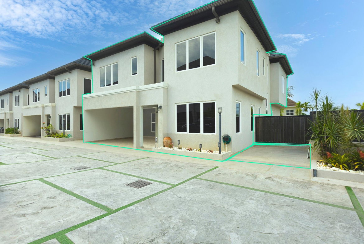 First image of 18-19 Dillsbury Avenue in Kingston 6, St. Andrew, Jamaica - property is For Sale