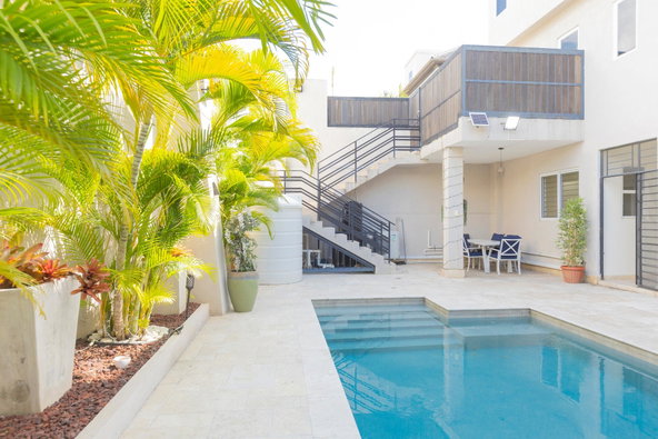 Third image of 18-19 Dillsbury Avenue in Kingston 6, St. Andrew, Jamaica - property is For Sale