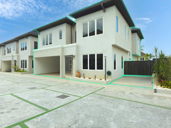 First image of 18-19 Dillsbury Avenue in Kingston 6, St. Andrew, Jamaica - property is For Sale