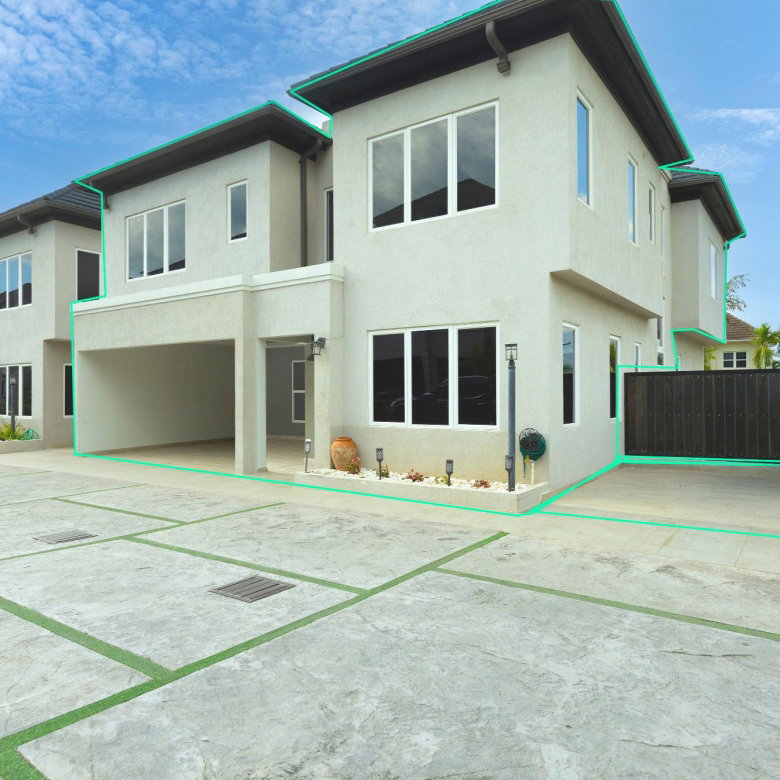 First image of 18-19 Dillsbury Avenue in Kingston 6, St. Andrew, Jamaica - property is For Sale
