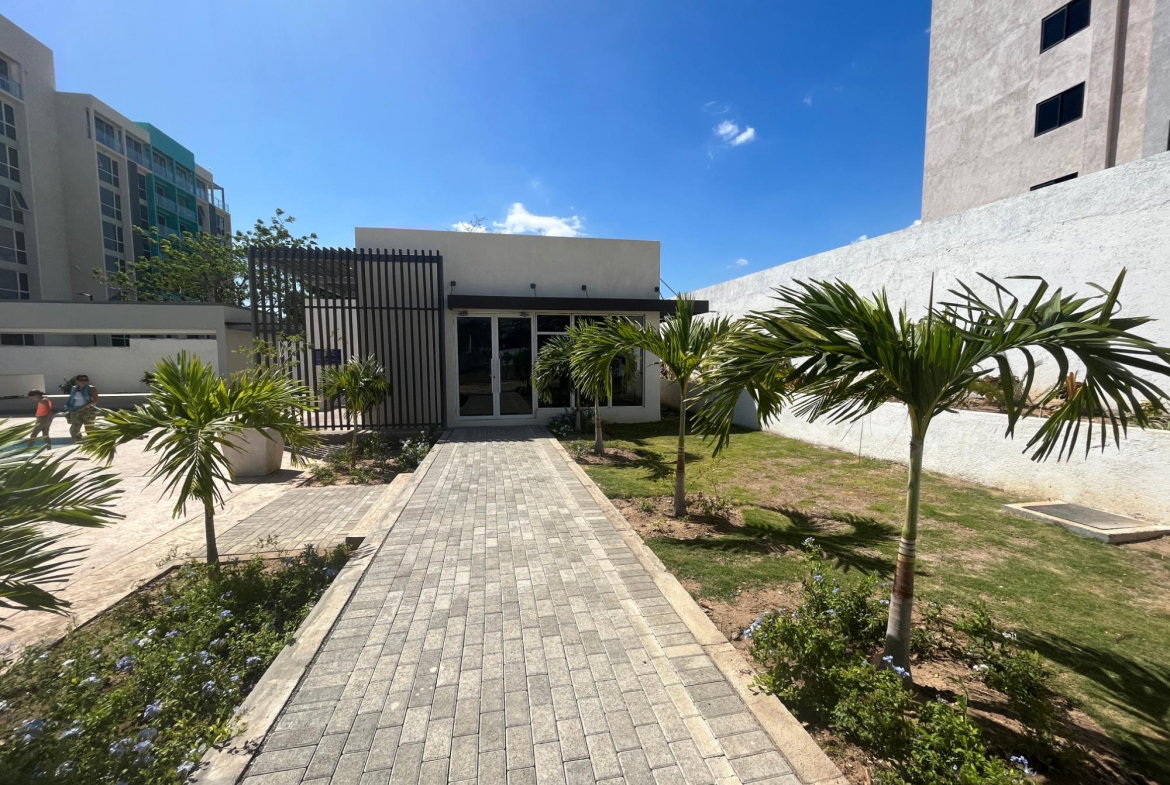 Second image of B811-4 Musgrave Avenue, Kingston in Kingston 5, St. Andrew, Jamaica - property is For Rent