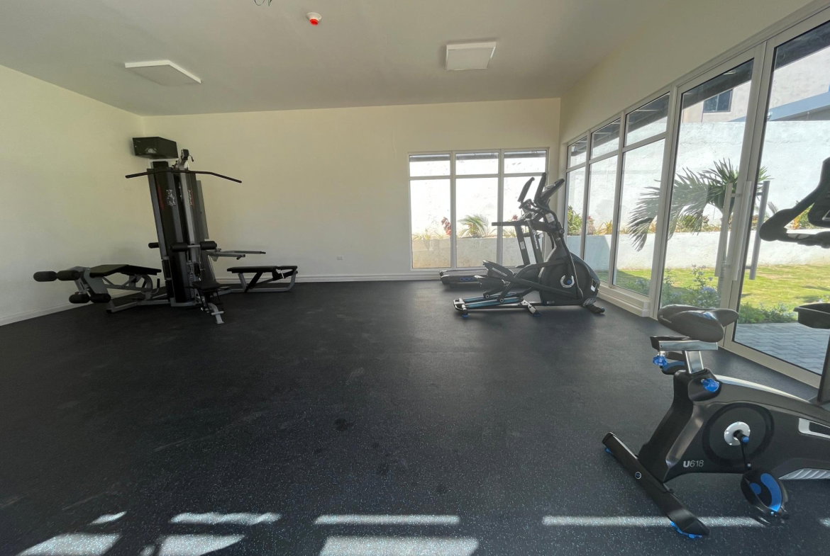 Fifth image of B811-4 Musgrave Avenue, Kingston in Kingston 5, St. Andrew, Jamaica - property is For Rent