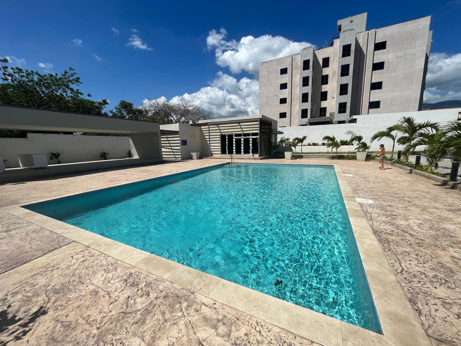 Luxury-Apartment-for-Rent-in-Cambridge-Apartment-Compound-Kingston-Jamaica First image of B811-4 Musgrave Avenue, Kingston in Kingston 5, St. Andrew, Jamaica - property is For Rent