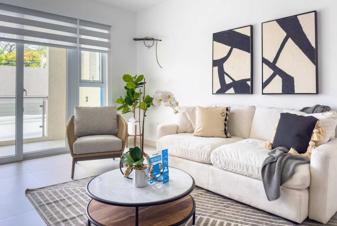 Fourth image of 102-44 Upper Waterloo Road in Kingston 8, St. Andrew, Jamaica - property is For Sale